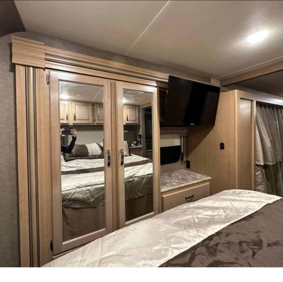 Private Cozy R/V , For Your Enjoyment Tamiami Kültér fotó