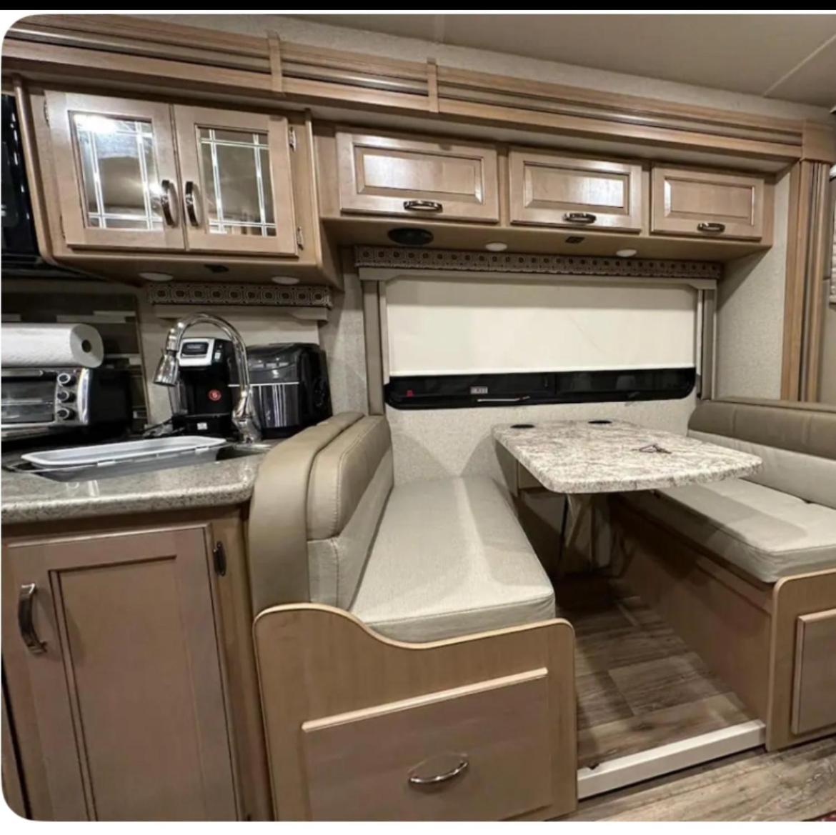 Private Cozy R/V , For Your Enjoyment Tamiami Kültér fotó