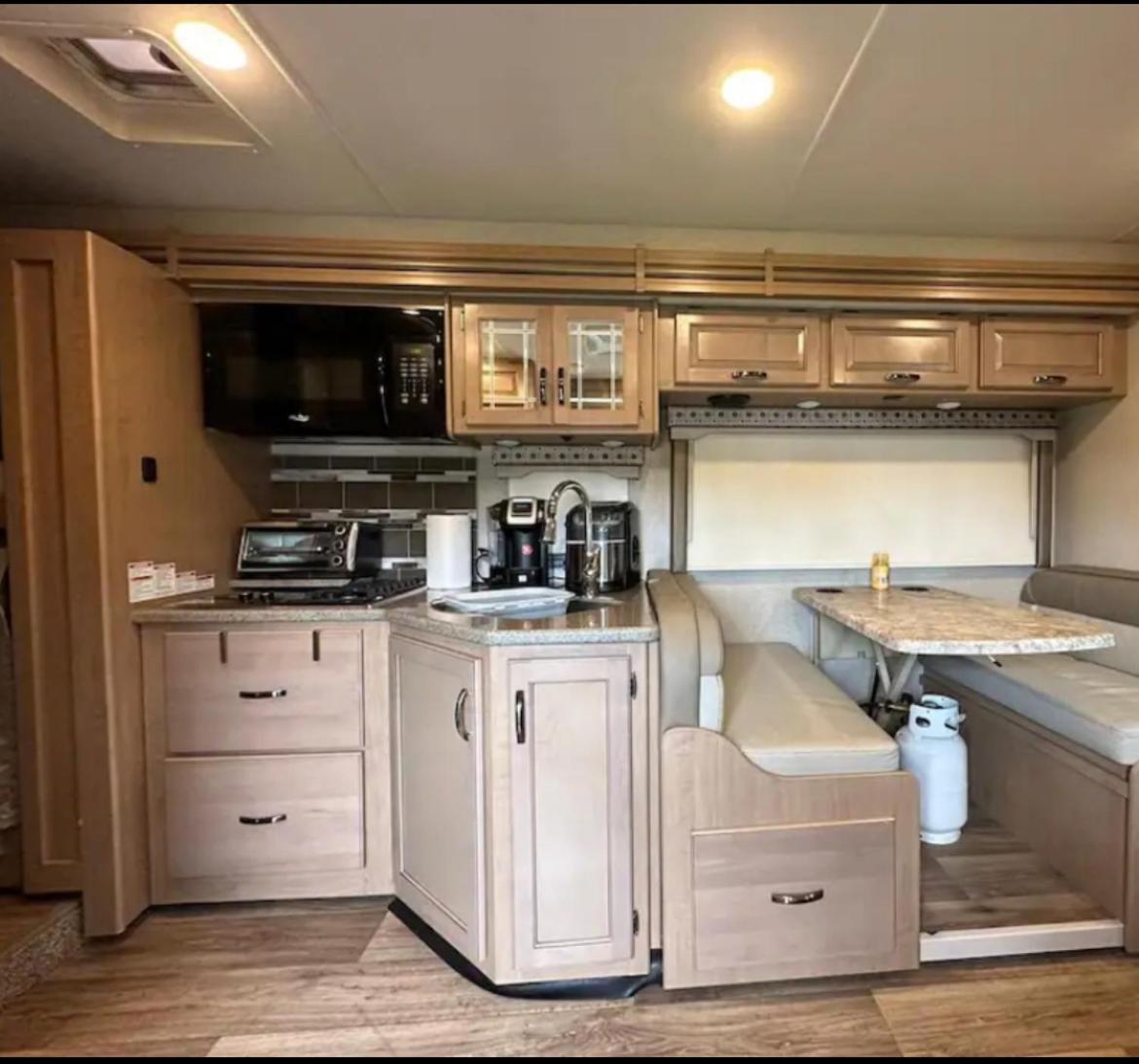 Private Cozy R/V , For Your Enjoyment Tamiami Kültér fotó