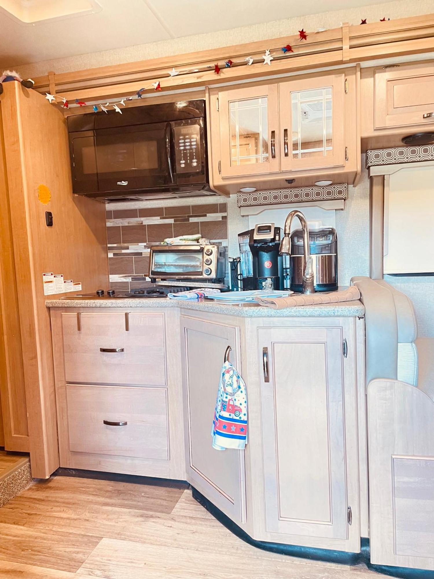 Private Cozy R/V , For Your Enjoyment Tamiami Kültér fotó