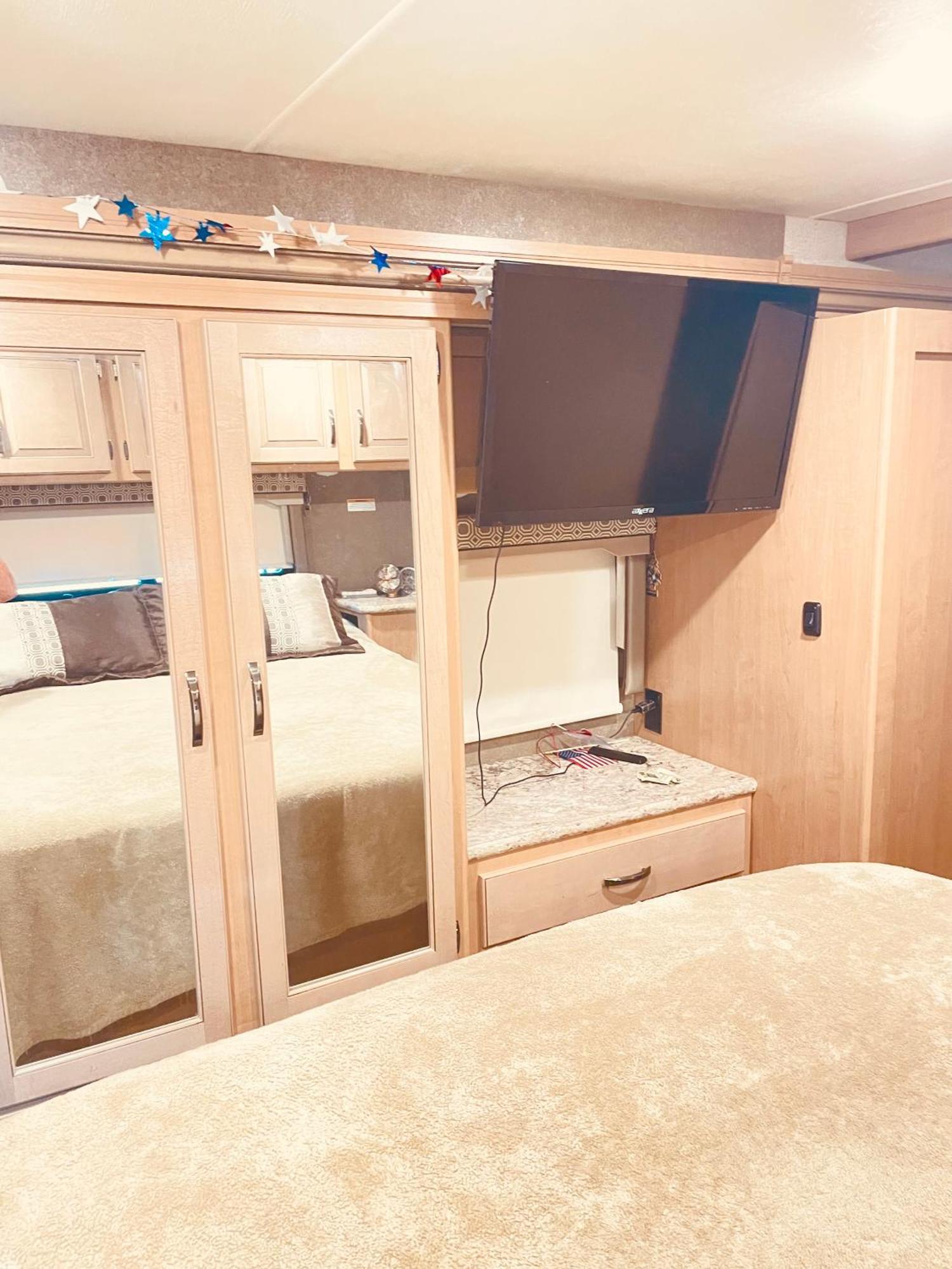 Private Cozy R/V , For Your Enjoyment Tamiami Kültér fotó